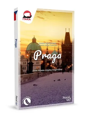 Zdjęcie produktu dla Praga. Pascal lajt