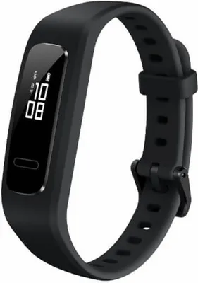 Image de Huawei Band 3e noir 2GB Bluetooth
