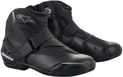 Produktbild von Alpinestars 2224521-10-39, Männlich, Erwachsener, Schwarz