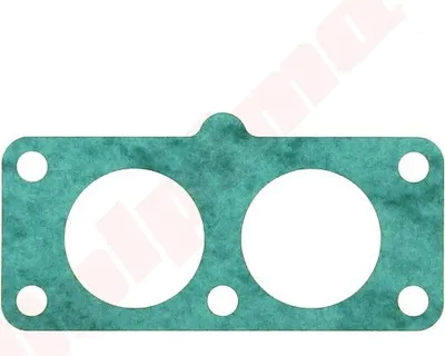Produktbild von Vergaserdichtung Für Honda Gx620 , 670 ( 16221-Zn1-000 ) 0,5Mm