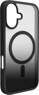 Immagine prodotto di SBS PUIPC1763GRADBLK custodia per Apple iPhone 17 Cover Nero