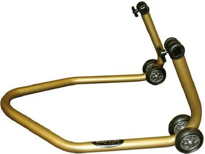 Obrázok produktu pre BIKE-LIFT Montageständer Hinterrad MAGNESIUM - RS-17