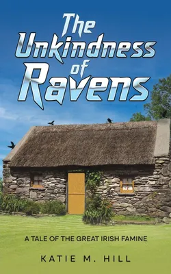 Produktbild von The Unkindness of Ravens