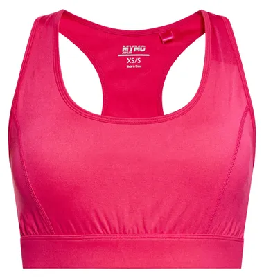 Immagine prodotto di Jika damen crop-top - rosa, taglia M/L