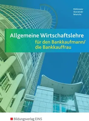 Produktbild von Allgemeine Wirtschaftslehre. Lehr-/Fachbuch