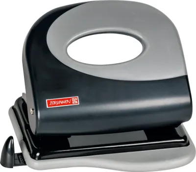 Produktbild von Locher Colour Code 20 onyx Packung mit 5 Stück