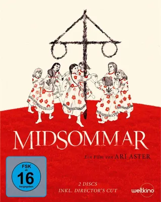 Produktbild von Midsommar