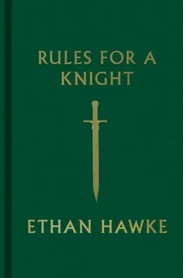 Zdjęcie produktu dla Rules for a Knight