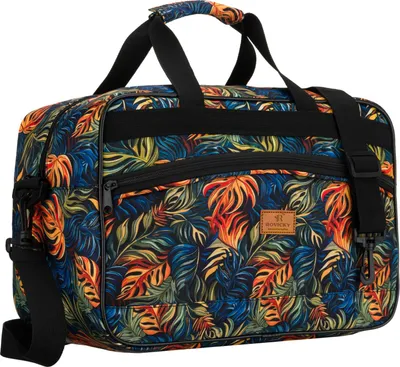 Produktbild von Rovicky Reisetasche für Damen Zugorim mehrfarbig One size