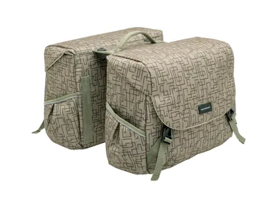 Produktbild von NEW LOOXS Doppeltasche "Mondi Joy Double"