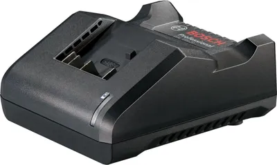 Image de Bosch GAL 18V-20 Chargeur 2Ah 10,8 - 18V (2607226281)