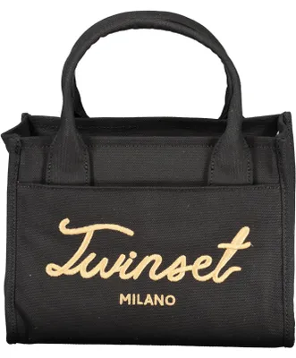 Obrázek produktu pro Twinset Dámská Taška, Černá