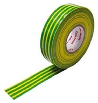 Produktbild von Cellpack Isolierband 128/19mm x10m gg 145808