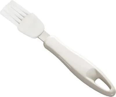 Produktbild von Tescoma 420160 Küchenpinsel Nylon Weiß