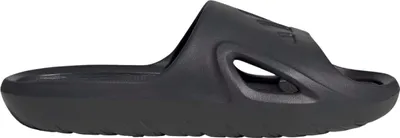 Produktbild von Adidas Sandals HQ9915 in Grey color size 40 2/3