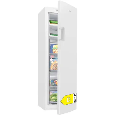 Produktbild von Bomann Gefrierschrank GS 7366 weiß
