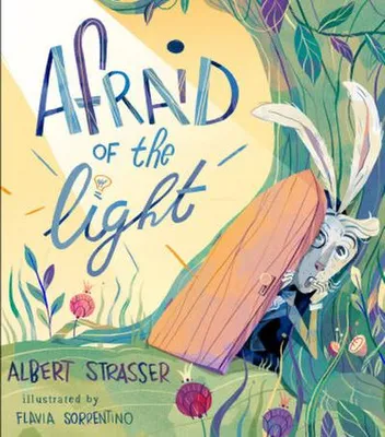 Image de Afraid of the Light