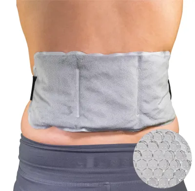 Obrázek produktu pro Gelový polštářek pro Hot-Cold terapii na záda