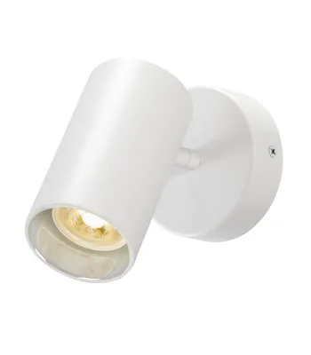Obrázek produktu pro SLV 1006424 ASTO TUBE, reflektor, válcový jednoduchý bílý