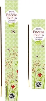 Obrázok produktu pre Domové a záhradné kadidlo