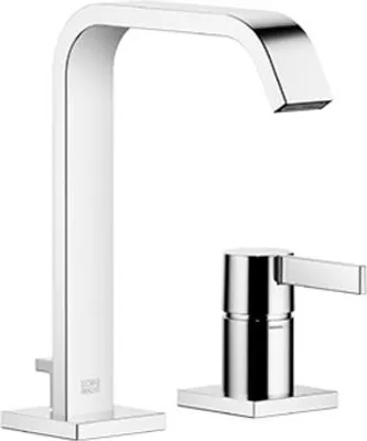 Produktbild von Dornbracht 29217671-27 WT-2-Lochbatt. mit Ablaufgarnitur IMO