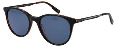 Produktbild von Hackett Sonnenbrille HSK3350 107 51 Herren Schwarz