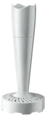 Produktbild von Braun Mq50Wh - Reines Fusszubehör