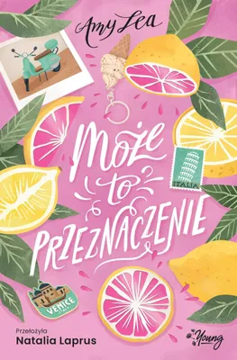 Imagen del producto de Może to przeznaczenie