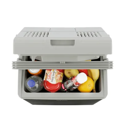 Image de Glacière Portable Thermoélectrique Mtec 25 Litres - Mestic