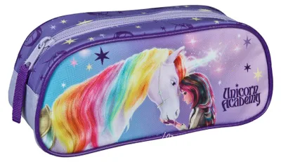 Immagine prodotto di Accademia dell'Unicorno - Schüleretui - bunt