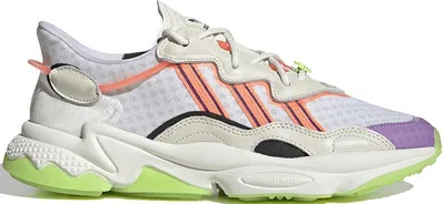Produktbild von adidas Ozweego Chaos - EU 44