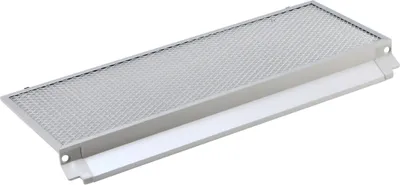 Produktbild von Bosch Metall-Fettfilter 540x210x55mm 285347 / 00285347