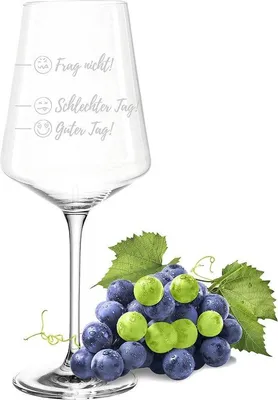 Produktbild von Weingläser-Set hochwertig spülmaschinenfest