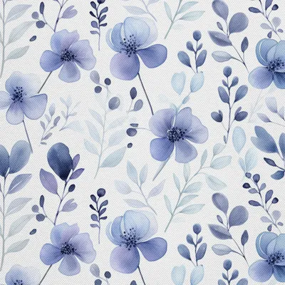 Immagine prodotto di OUTDOOR DECOSTOFFE OXFORD - Blumen - DX2688