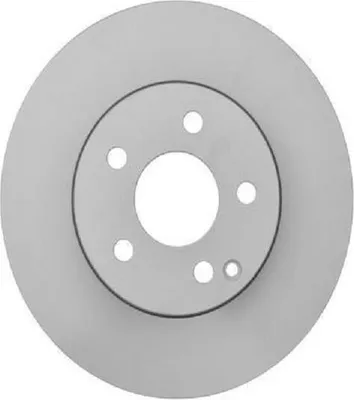 Produktbild von Bremsscheibe Db P. W211 02-