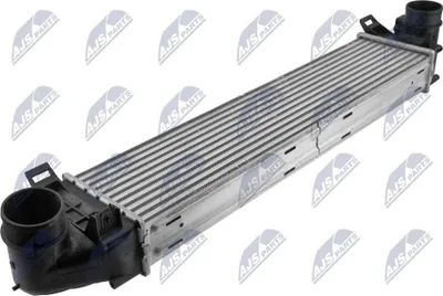 Produktbild von NTY CNG-FR-019 Ladeluftkühler LLK für FORD FOCUS III Turnier Turbo Intercooler