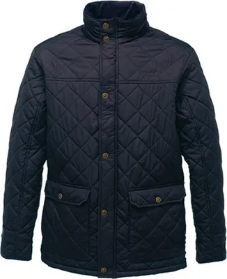 Immagine prodotto di Giacca Tyler da uomo / Isolamento: 160 g/m² - Colore: Navy - Taglia: XL