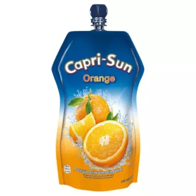 Produktbild von Capri-Sonne Orange - 15x 330ml