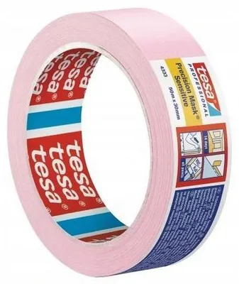 Produktbild von 280992 Tesa Prec.mask Sens. 50X30