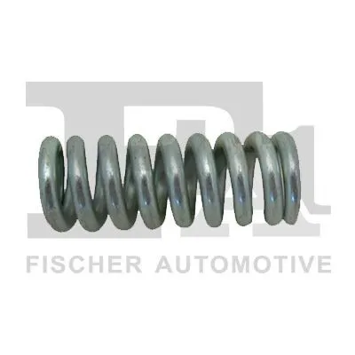 Produktbild von FA1 Auspuff-Feder 225-902 für RENAULT ESPACE II (J/S63)