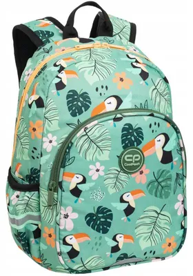 Zdjęcie produktu dla Coolpack Toucans Plecak dziecięcy Toby Toucans