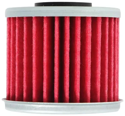 Image de Filtre à huile K&N KN-117 compatible avec Honda