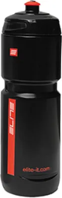 Image de Bouteille Elite Superloli 800 ml noir