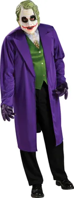 Immagine prodotto di Costume originale Batman Joker taglia base: XL