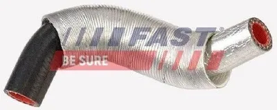 Produktbild von FAST Ölschlauch FT61772 für FIAT Scudo (270, 272)