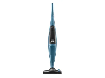 Produktbild von De’Longhi Colombina Class XL130.21, Staubbeutel, Schwarz, Blau, 1 l, Kunststoff, CE, WEEE, Trocken