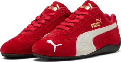 Produktbild von Puma Speedcat OG Jr - For All Time Red-PUMA White, Größe:6
