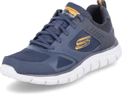 Zdjęcie produktu dla Skechers Buty Tracksyntac, 232398NVY