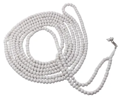 Image de Rosaire islamique - 500 perles en acrylique avec séparateur