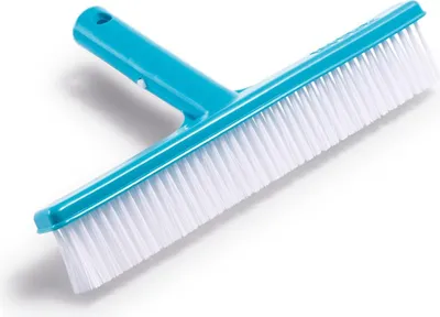 Image de INTEX 29052 brosse de nettoyage du fond et des parois de la piscine